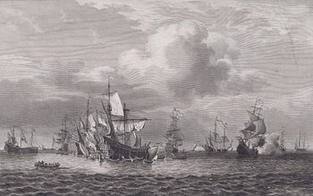 Dutch fleet for Goeree Overflakkee