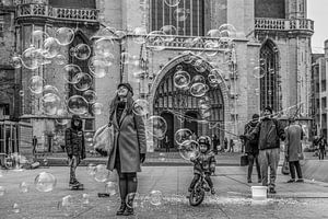 bubbles in gent sur anne droogsma