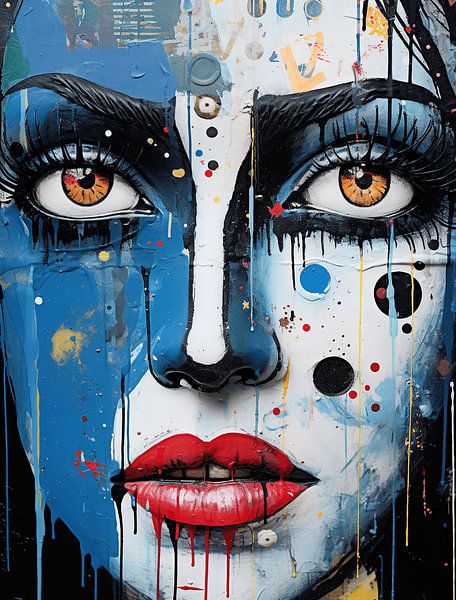 Unleashing the Wired Chaos by Art Lovers