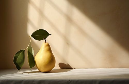 Aesthetic still life