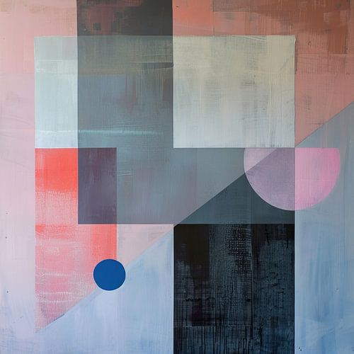 Abstraction géométrique