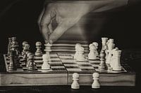 Chess move