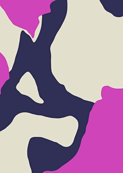 Abstract by XIAO AHKI