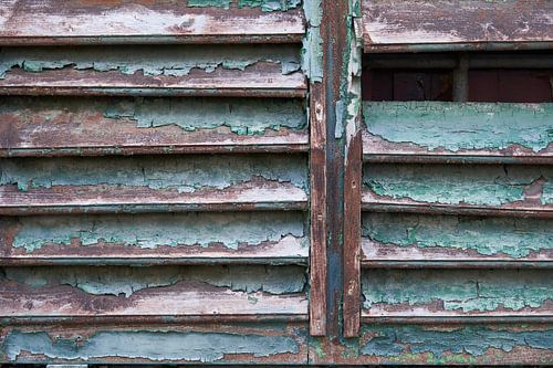 Alles draait om details ... van Eric Fotografie