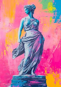 Neon Aphrodite
