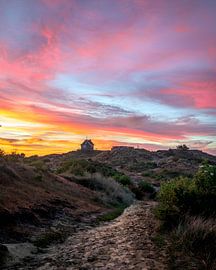 Kaapsduin as you never saw it before! by Bram Veerman