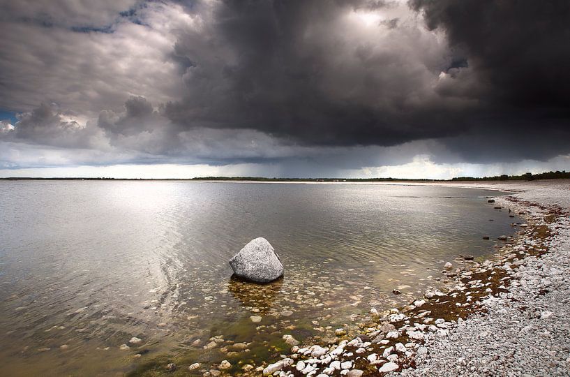 Calm after the storm van Sonja Pixels