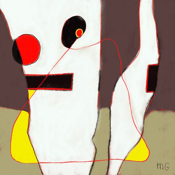 Experiment 44 van Martin Groenhout