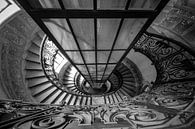 Stairwell by Jeroen Kenis thumbnail