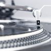 Musique dj Tourne-disque sur Photostudioholland