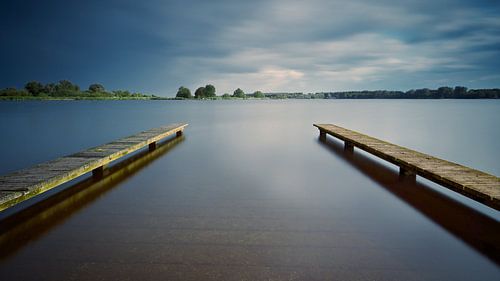 Tussen Wal en het Schip