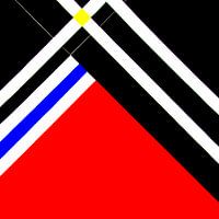 EH PAINTING ART 1989 #0263 Top Liveliness