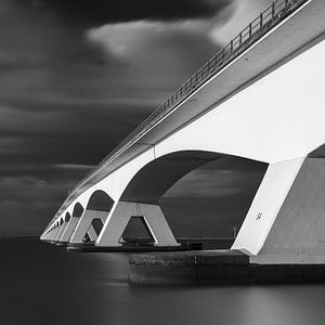 Zeeland in The Netherlands von Rob van der Teen