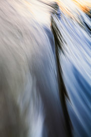 Flow Series I (Vertical)