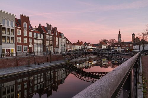 Hulst de nieuwe Bierkaai