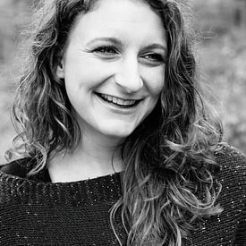 Ilse Schrauwers, isontwerp.nl profielfoto