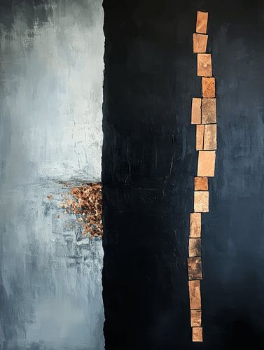 Textured Duality (3)