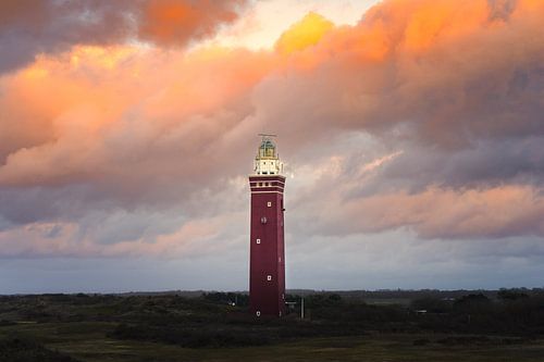 Vuurtoren westhoofd