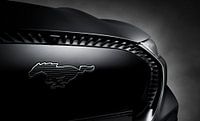 Ford Mustang Mach-E van Thomas Boudewijn thumbnail