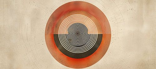 Bauhaus von Kunst Laune