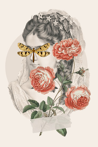 Memoirs of a Victorian Summer sur Marja van den Hurk