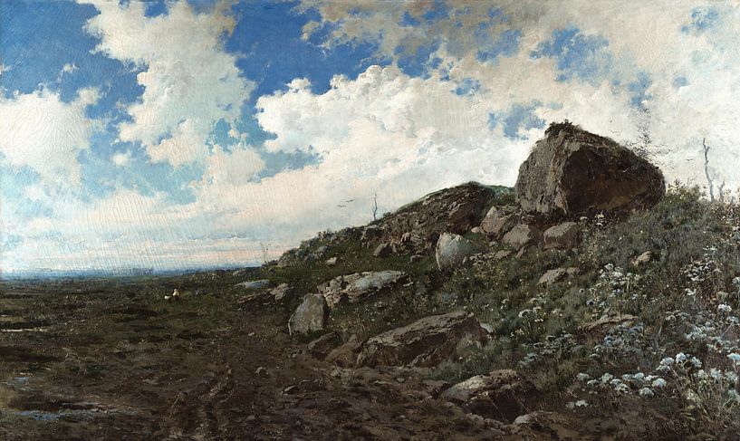 Baldomer Galofre~Pest by finemasterpiece