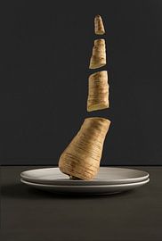 Forgotten vegetables by Studio Loeffen