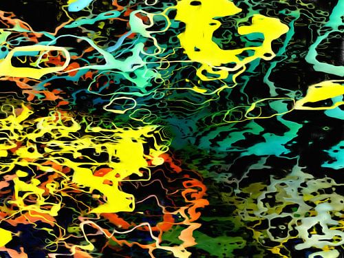 Composition No. 2071