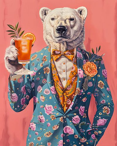 Aperol Onder het Nulpunt