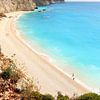 Porto Katsiki beach / Lefkada island Greece by Shot it fotografie