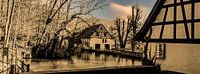 BLAUBEUREN : De Blauwe Pot van Photoart-Naegele thumbnail