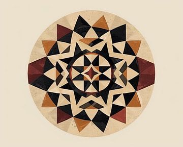 Boho interieur van Modern Collection