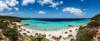 Curacao, Porto Mari