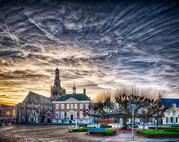 Etten-leur markt