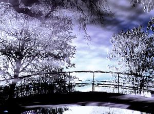 Urban Reflections 68 - Nightfall!