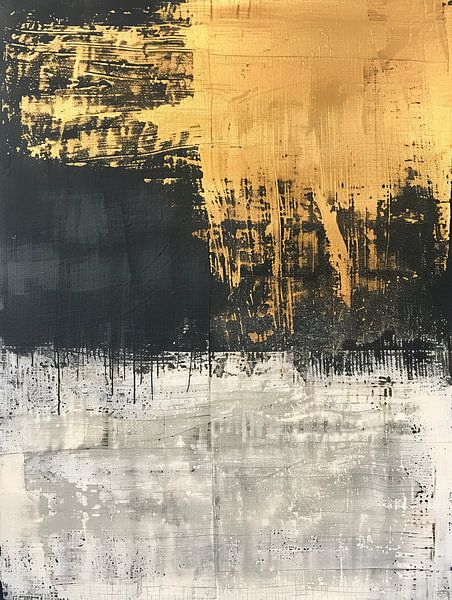 Landscape colourful by Modern Collection
