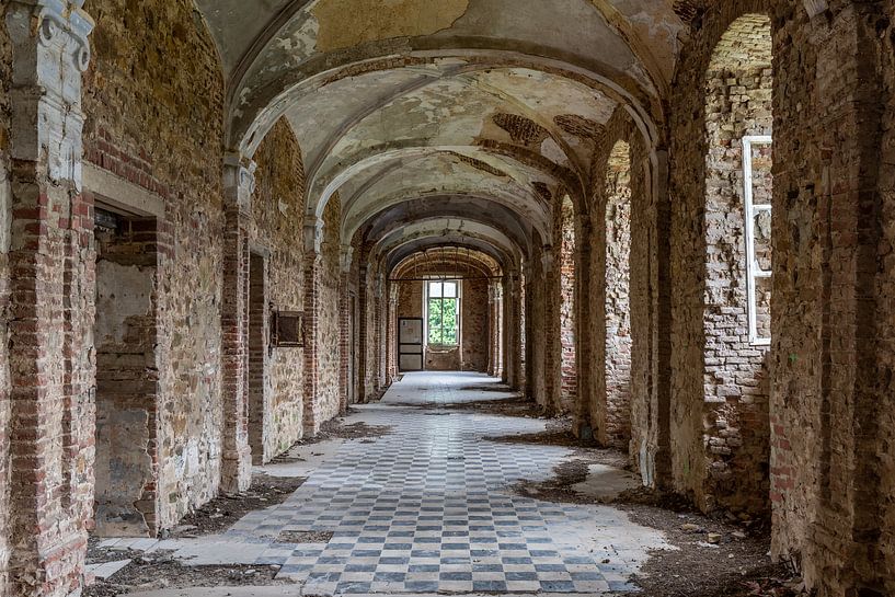 priory by Peter Scholtes