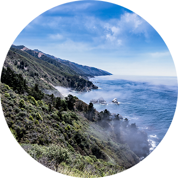 Highway One Californië