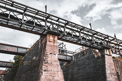 Parc paysager de Duisburg-Nord