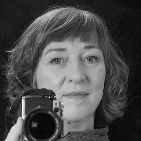 Natalie Truchsess - taLinas Art Profilfoto