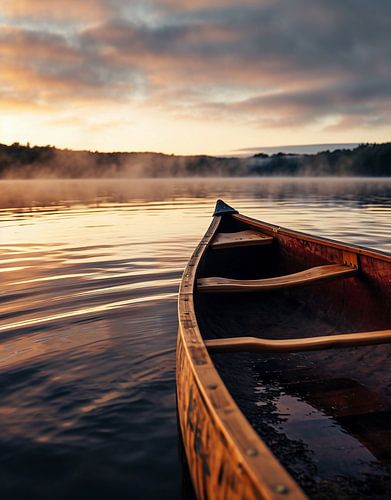 Avontuur in de natuur
