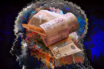 Financiën: Servische dinar van Michael Nägele