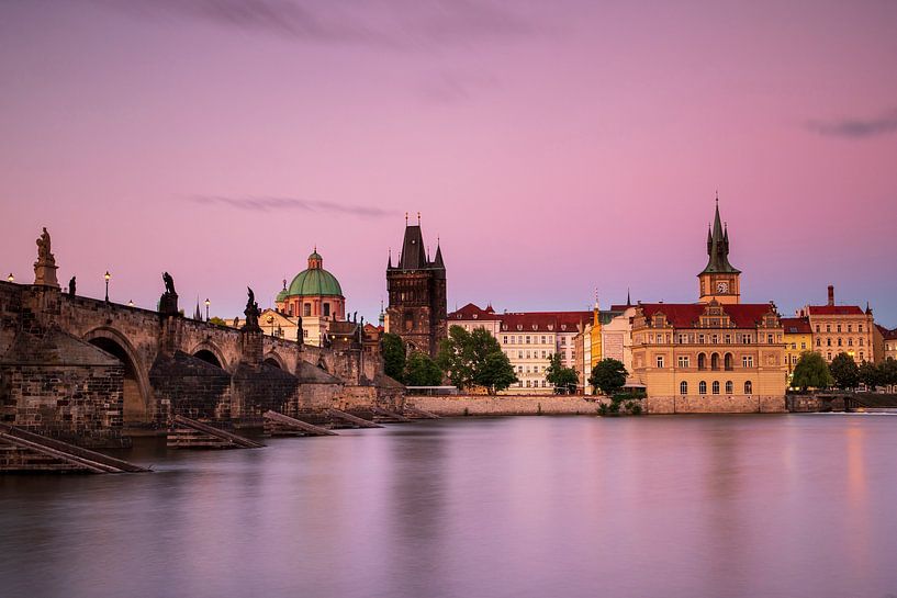 Prag von Antwan Janssen