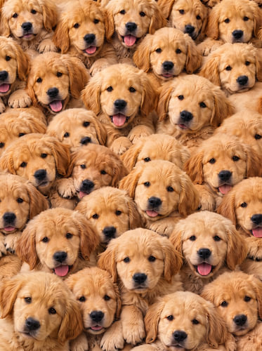 the Cuteness Overload