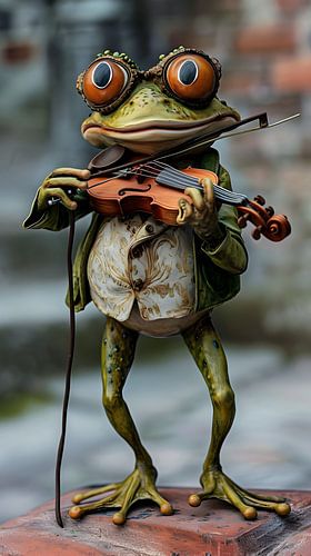 Eerste violist