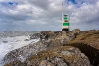 Zuidpier IJmuiden van Bart Hendrix thumbnail