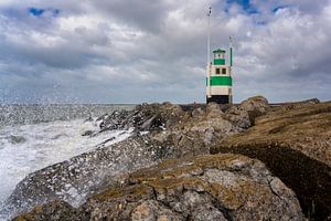 Südmole IJmuiden