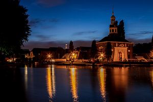 Zijlpoort Leiden