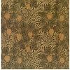William Morris - Vine design (pour le papier peint) sur Peter Balan