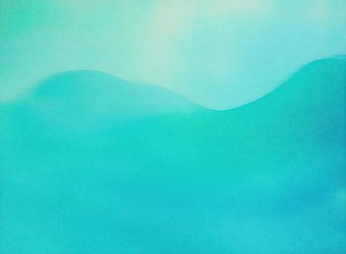 Turquoise | Turquoise Flow